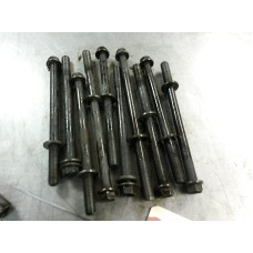 93X108 Cylinder Head Bolt Kit For 99-01 Honda CR-V  2.0